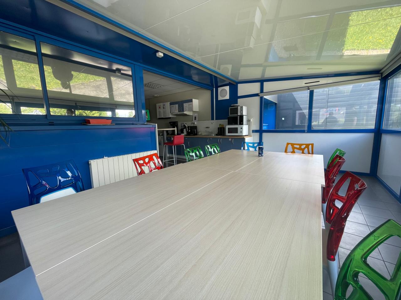 Local d'activité Bois-Guillaume 1250m² Location local d'activité Bois-Guillaume Seine-Maritime OLACT2534010 13